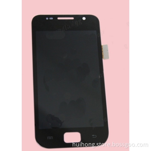 Mobile Phone LCD for Samsung Galaxy Galaxy SL I9003 Complete Digitizer New